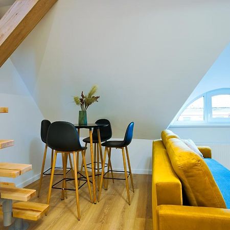 Cosy Studio In The City Center With Air Conditioneer! Klaipėda Exteriér fotografie