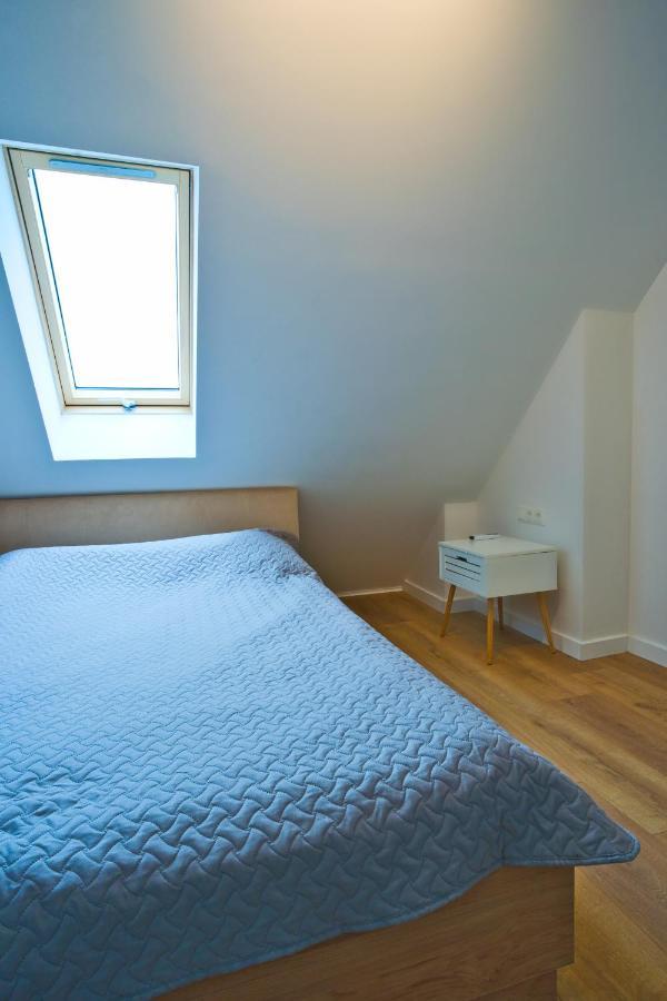 Cosy Studio In The City Center With Air Conditioneer! Klaipėda Exteriér fotografie