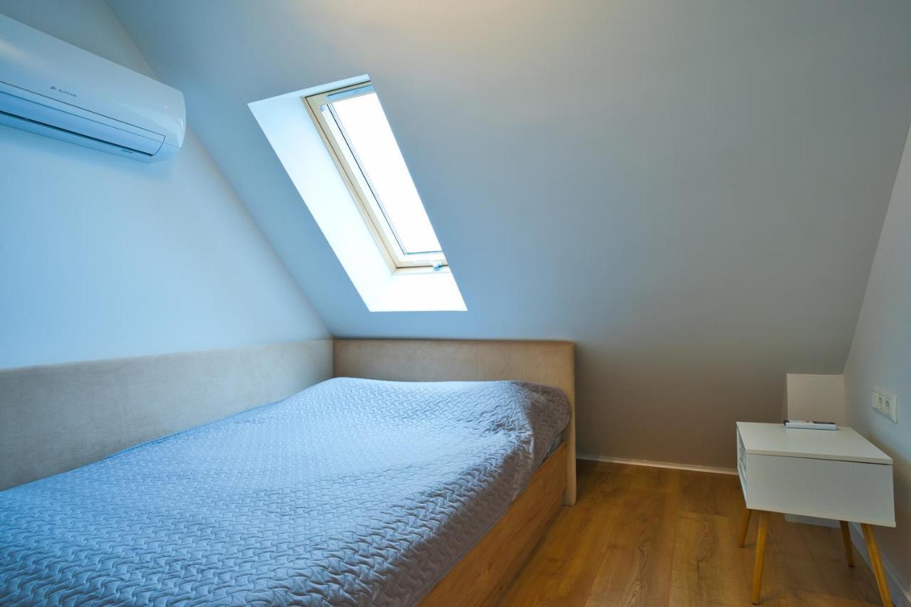 Cosy Studio In The City Center With Air Conditioneer! Klaipėda Exteriér fotografie