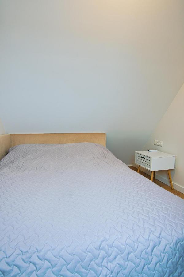 Cosy Studio In The City Center With Air Conditioneer! Klaipėda Exteriér fotografie